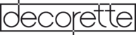 decorette-logo-zwart